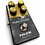 Used NUX plexi crunch Effect Pedal