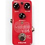 Used NUX voodoo vibe Effect Pedal