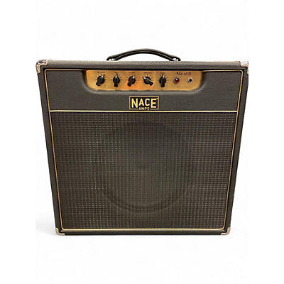 Used Nace M1-18R Tube Guitar Combo Amp