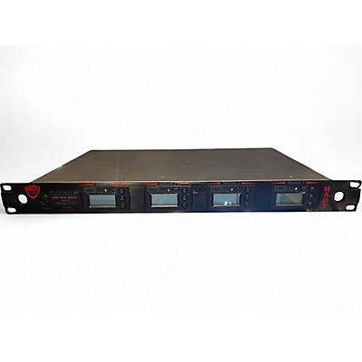 Used Nady 4W-1KU Dynamic Microphone