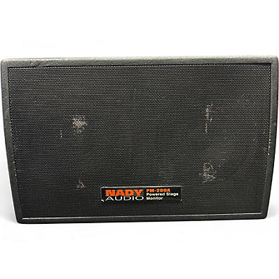 Used Nady Audio PM-200A Powered Monitor