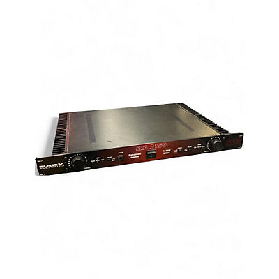 Used Nady Audio SRA 2150 Power Amp