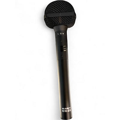Used Nady CM-2S Condenser Microphone
