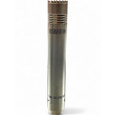 Used Nady CM90 Condenser Microphone