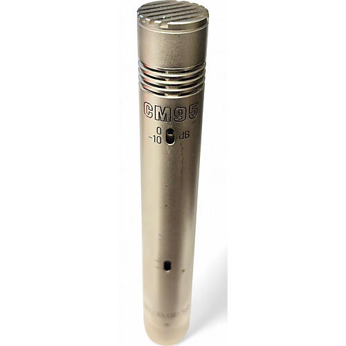 Used Nady CM95 Condenser Microphone