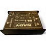 Used Nady DB1 DIRECT BOX Direct Box