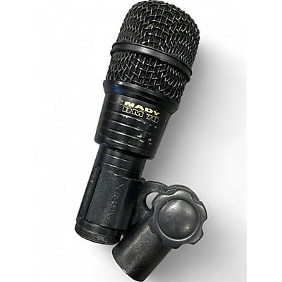 Used Nady DM70 Drum Microphone