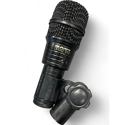 Used Nady DM70 Drum Microphone