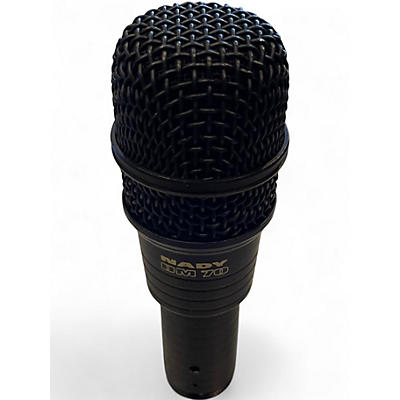 Used Nady DM70 Drum Microphone