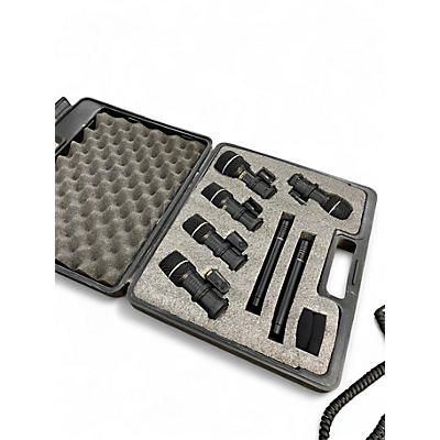 Used Nady DM70 Drum Microphone