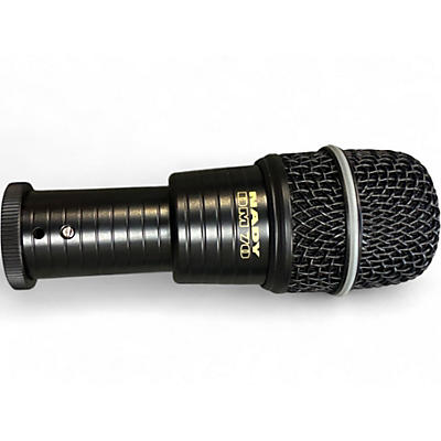 Used Nady DM70 Dynamic Microphone