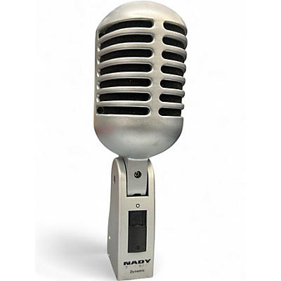 Used Nady DM80 Drum Microphone
