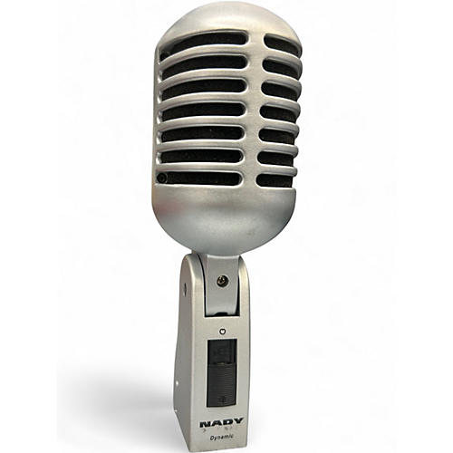 Used Nady DM80 Drum Microphone