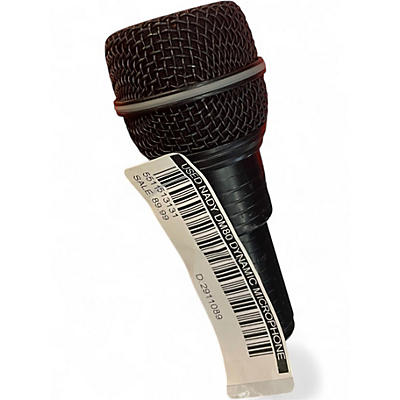 Used Nady DM80 Dynamic Microphone