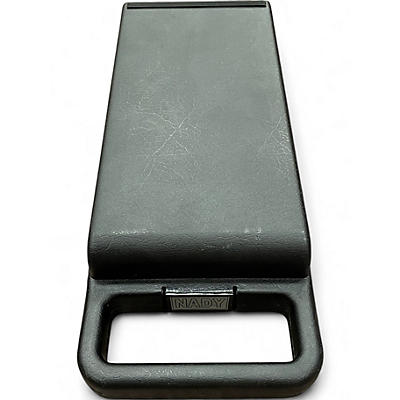 Used Nady DM90 Dynamic Microphone