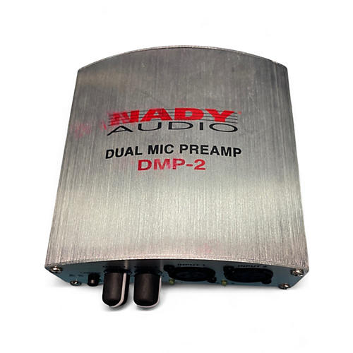 Used Nady DMP-2 Exciter