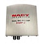 Used Nady DMP-2 Microphone Preamp