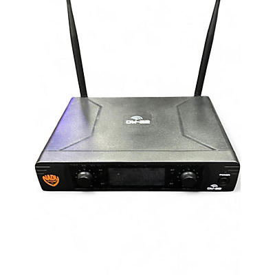 Used Nady DW-22 Handheld Wireless System
