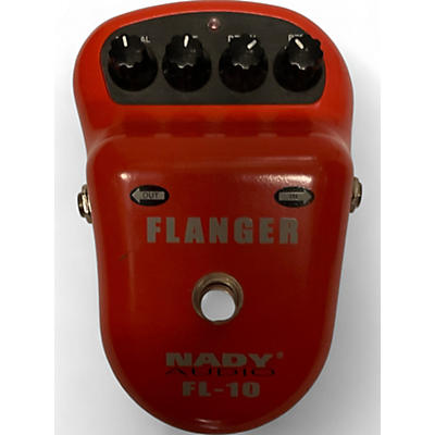 Nady Used Nady FL 10 Effect Pedal