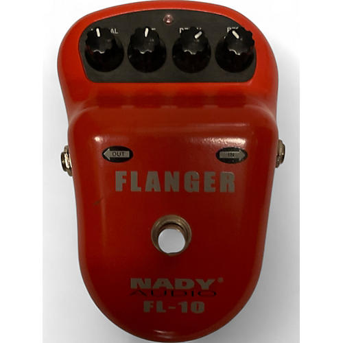 Nady Used Nady FL 10 Effect Pedal