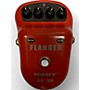 Used Nady Used Nady FL 10 Effect Pedal