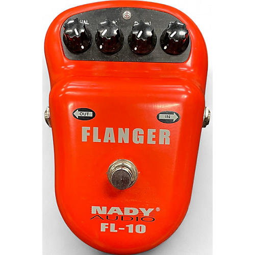 Nady Used Nady FL-10 Effect Pedal