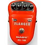 Used Nady Used Nady FL-10 Effect Pedal