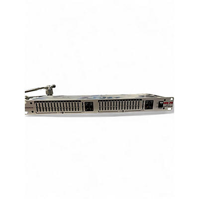 Used Nady GEQ 215 Equalizer