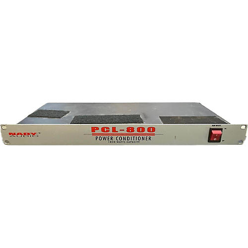 Nady Used Nady PCL800 Power Conditioner