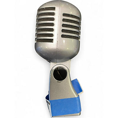 Used Nady PCM200 Dynamic Microphone