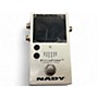 Used Nady PITCHFORK CHROMATIC TUNER Tuner Pedal