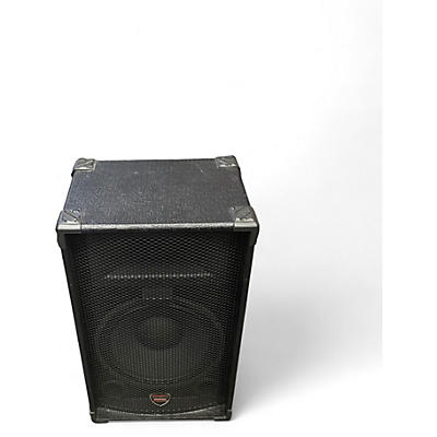 Used Nady PPA5 112+ Powered Speaker