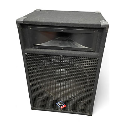 Used Nady PS115 Unpowered Speaker