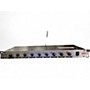 Used Nady RMX 6 CHANNEL MIC LINE MIXER Power Amp