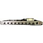 Used Nady RMX 6 CHANNEL MIC LINE MIXER Power Amp