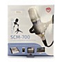 Used Nady SCM-700 Condenser Microphone