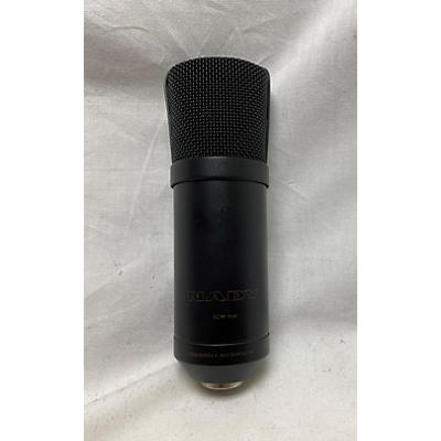 Nady Used Nady SCM 800 Condenser Microphone