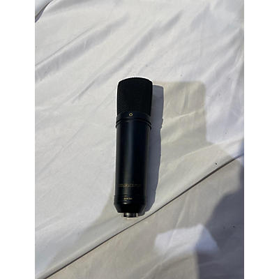 Nady Used Nady SCM 900 Condenser Microphone