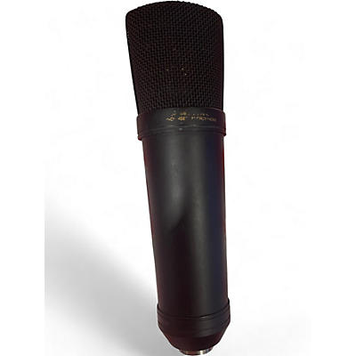 Used Nady SCM 900 Condenser Microphone
