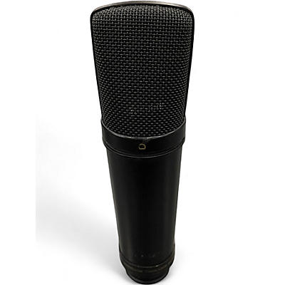Used Nady SCM 900 Condenser Microphone