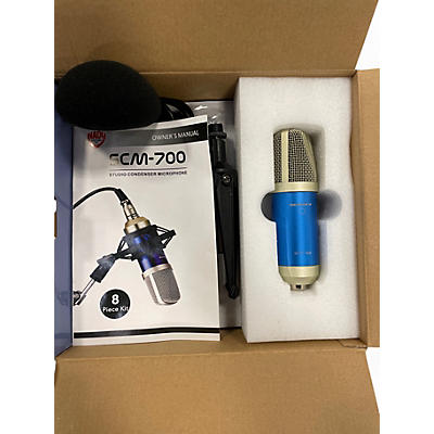 Used Nady SCM700 Condenser Microphone