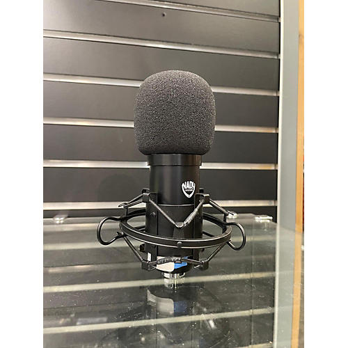 Nady Used Nady SCM707 Condenser Microphone