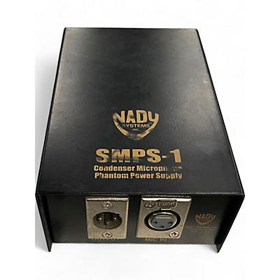 Used Nady SMPS-1 Power Conditioner