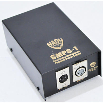 Nady Used Nady SMPS-1 Power Supply