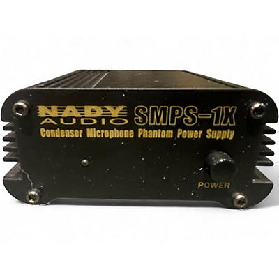 Used Nady SMPS 1X Microphone Preamp