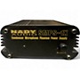 Used Nady SMPS 1X Microphone Preamp