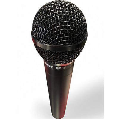 Used Nady SP-5 Dynamic Microphone