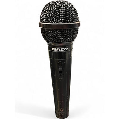Used Nady SP1 Dynamic Microphone