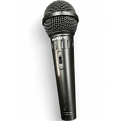 Used Nady SP1 Dynamic Microphone