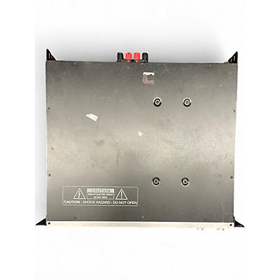 Used Nady SPA850 Power Amp